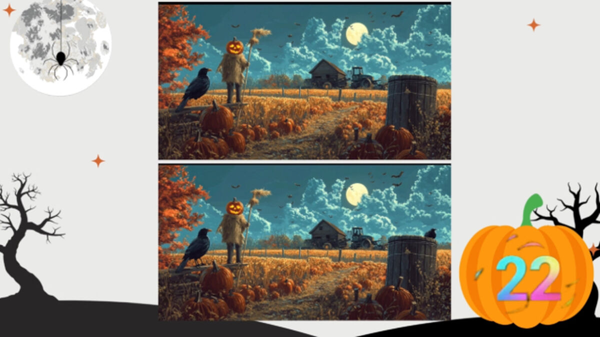 Halloween Escape Room image number null